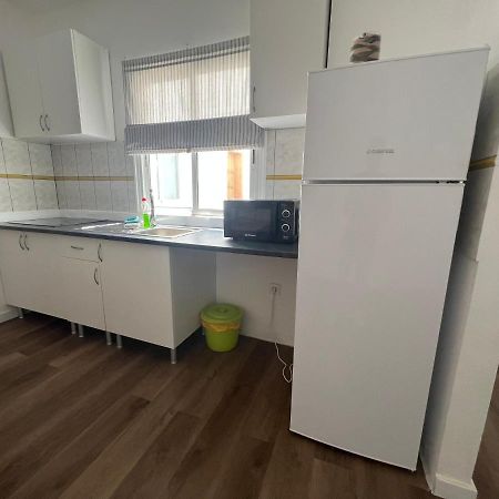 Apartamento Aulaga Gran Tarajal Exterior photo