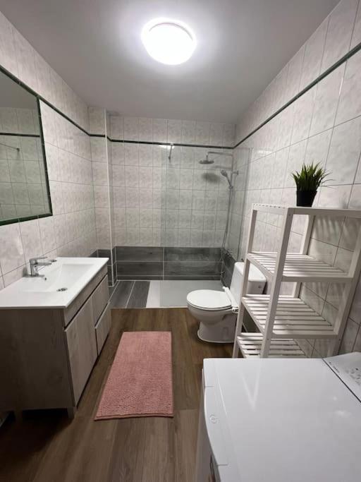 Apartamento Aulaga Gran Tarajal Exterior photo